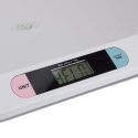 Waga dla niemowląt dziecięca niemowlęca do 20kg Little Choice Waga dla niemowląt dziecięca niemowlęca do 20kg Little Choice