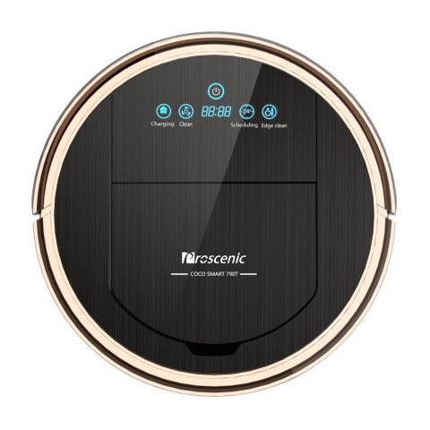 Odkurzacz PROSCENIC COCO SMART 790T mopowanie Odkurzacz PROSCENIC COCO SMART 790T mopowanie