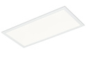 Panel LED lampa sufitowa 59,5x29,5cm 24W 2400lm 4000K światło neutraln Panel LED lampa sufitowa 59,5x29,5cm 24W 2400lm 4000K światło neutraln