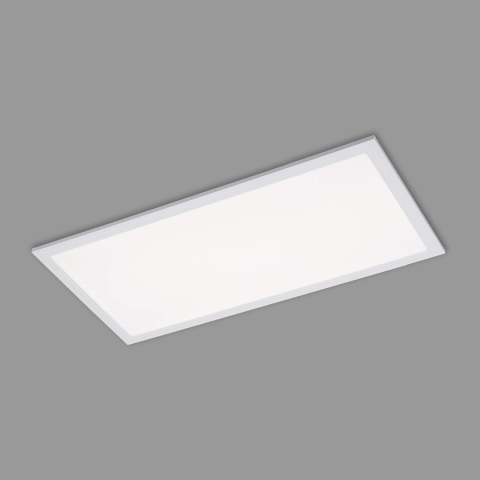 Panel LED lampa sufitowa 59,5x29,5cm 24W 2400lm 4000K światło neutraln Panel LED lampa sufitowa 59,5x29,5cm 24W 2400lm 4000K światło neutraln