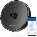 Robot mopujący PROSCENIC M7 PRO samojezdny odkurzacz aplikacja pilot Robot mopujący PROSCENIC M7 PRO samojezdny odkurzacz aplikacja pilot