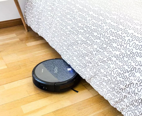 Robot sprzątający mopujący Cecotec Conga 990 Excellence Robot sprzątający mopujący Cecotec Conga 990 Excellence