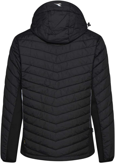 Kurtka robocza Diadora JACKET OSLO rozmiar L lekka ocieplana męska Kurtka robocza Diadora JACKET OSLO rozmiar L lekka ocieplana męska