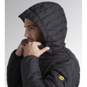 Kurtka robocza Diadora JACKET OSLO rozmiar L lekka ocieplana męska