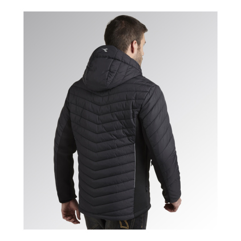 Kurtka robocza Diadora JACKET OSLO rozmiar L lekka ocieplana męska Kurtka robocza Diadora JACKET OSLO rozmiar L lekka ocieplana męska