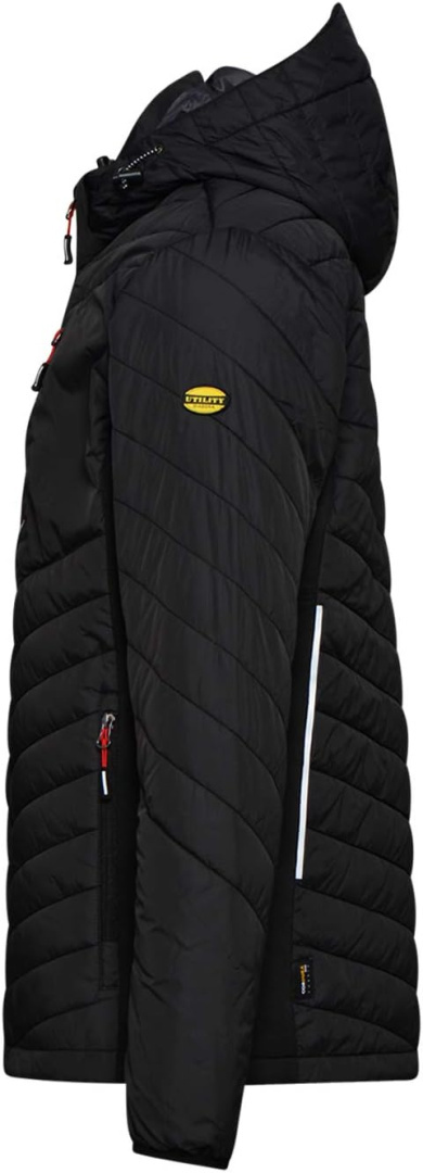 Kurtka robocza Diadora JACKET OSLO rozmiar L lekka ocieplana męska Kurtka robocza Diadora JACKET OSLO rozmiar L lekka ocieplana męska