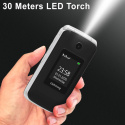 TELEFON KOMÓRKOWY DLA SENIORA GŁOŚNY SOS Z KLAPKĄ DUAL SIM LATARKA TELEFON KOMÓRKOWY DLA SENIORA GŁOŚNY SOS Z KLAPKĄ DUAL SIM LATARKA