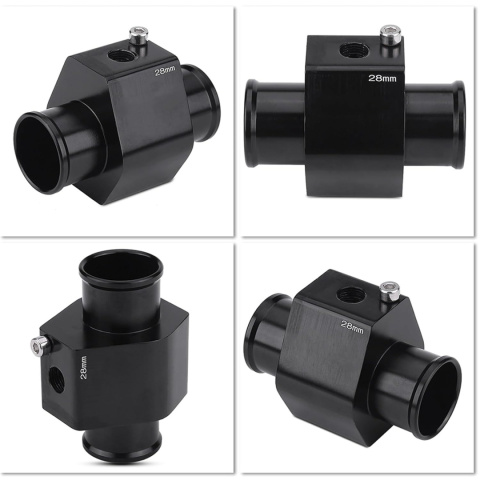 ADAPTER CZUJNIKA TEMPERATURY WODY 28MM RyanStar 1/8NPT ZŁĄCZKA NA CZUJNIK ADAPTER CZUJNIKA TEMPERATURY WODY 28MM RyanStar 1/8NPT ZŁĄCZKA NA CZUJNIK