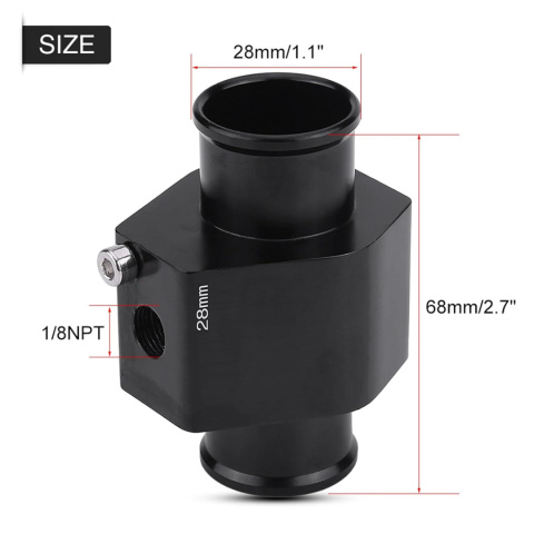 ADAPTER CZUJNIKA TEMPERATURY WODY 28MM RyanStar 1/8NPT ZŁĄCZKA NA CZUJNIK ADAPTER CZUJNIKA TEMPERATURY WODY 28MM RyanStar 1/8NPT ZŁĄCZKA NA CZUJNIK