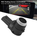 CZUJNIK PARKOWANIA PDC DO MERCEDES PRZÓD TYŁ A2125420018 CZARNY CZUJNIK PARKOWANIA PDC DO MERCEDES PRZÓD TYŁ A2125420018 CZARNY