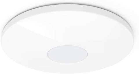 INTELIGENTNA LAMPA SUFITOWA WIFI LED APLIKACJA 50cm HAMA regulacja