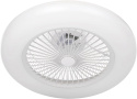 WENTYLATOR WIATRAK SUFITOWY Z OŚWIETLENIEM LAMPA LED PILOT Lixada WENTYLATOR WIATRAK SUFITOWY Z OŚWIETLENIEM LAMPA LED PILOT Lixada