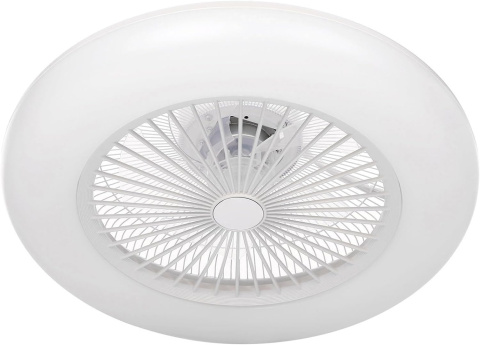 WENTYLATOR WIATRAK SUFITOWY Z OŚWIETLENIEM LAMPA LED PILOT Lixada WENTYLATOR WIATRAK SUFITOWY Z OŚWIETLENIEM LAMPA LED PILOT Lixada