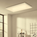 Lampa panel sufitowy LED plafon Briloner 7349-116 22W 2800lm 3000K - 6500K