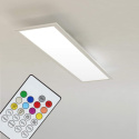 Lampa Sufitowa Briloner 3033-016 LED Panelowa Plafon 18W 2700-6000K + pilot Lampa Sufitowa Briloner 3033-016 LED Panelowa Plafon 18W 2700-6000K + pilot