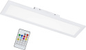 Lampa Sufitowa Briloner 3033-016 LED Panelowa Plafon 18W 2700-6000K + pilot Lampa Sufitowa Briloner 3033-016 LED Panelowa Plafon 18W 2700-6000K + pilot