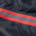 Płaszcz poncho kurtka z kapturem przeciwdeszczowa dla psa 40cm HUNTER Płaszcz poncho kurtka z kapturem przeciwdeszczowa dla psa 40cm HUNTER