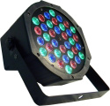 REFLEKTOR LED RGB KOLOROWY TEMPO DI SALDI 36W PILOT STEROWANIA