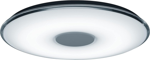 Lampa sufitowa LED plafon TOKYO 45W Ø60cm regulacja jasności Z PILOTEM Lampa sufitowa LED plafon TOKYO 45W Ø60cm regulacja jasności Z PILOTEM