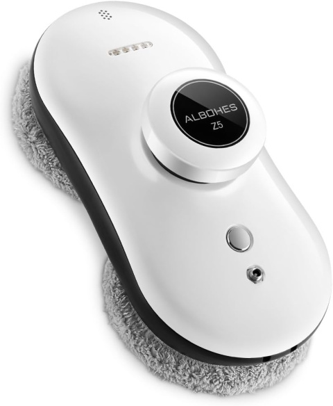 INTELIGENTNY ROBOT DO MYCIA SZYB OKNA ZESTAW AUTOMATYCZNA MYJKA INTELIGENTNY ROBOT DO MYCIA SZYB OKNA ZESTAW AUTOMATYCZNA MYJKA
