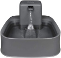 FONTANNA POIDŁO MISKA DLA KOTA PSA 1,8L Petsafe Drinkwell szary FONTANNA POIDŁO MISKA DLA KOTA PSA 1,8L Petsafe Drinkwell szary
