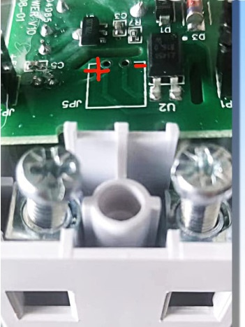 LCD cyfrowy licznik energii elektrycznej LCD cyfrowy licznik energii elektrycznej
