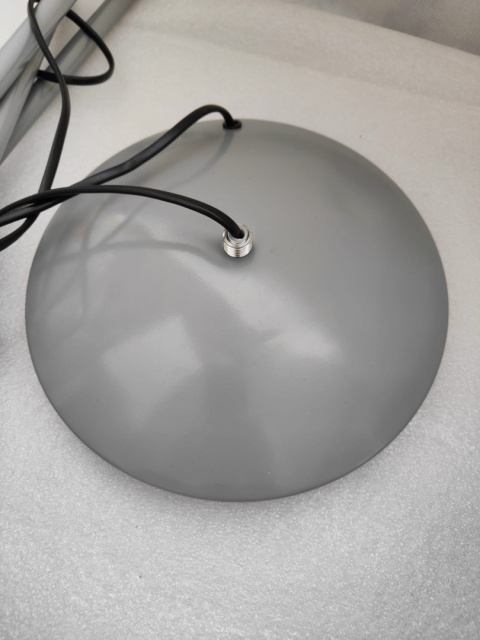 Lampa Reality Leuchten 1x150W E27 + 1x40W E14 Lampa Reality Leuchten 1x150W E27 + 1x40W E14