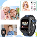 Zegarek SMARTWATCH dla dzieci Mingfuxin 4G Aparat wykonywanie połączeń Zegarek SMARTWATCH dla dzieci Mingfuxin 4G Aparat wykonywanie połączeń