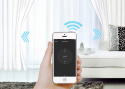 Inteligentny przełącznik do rolet TEEKAR DS-151 WiFi Inteligentny przełącznik do rolet TEEKAR DS-151 WiFi