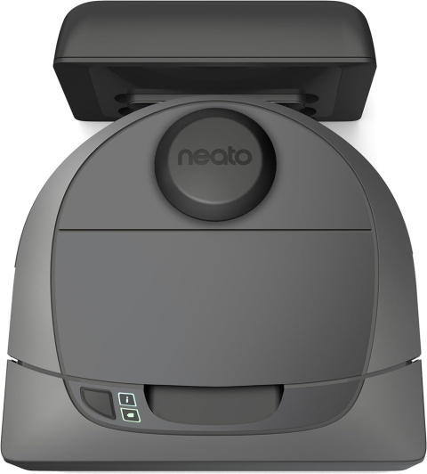 Robot sprzątający odkurzacz Neato Botvac D3 Connected WiFi czarny Robot sprzątający odkurzacz Neato Botvac D3 Connected WiFi czarny