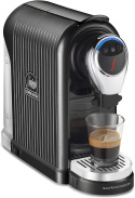 Ekspres kapsułkowy Segafredo Zanetti Espresso 1 plus 19 bar czarny Ekspres kapsułkowy Segafredo Zanetti Espresso 1 plus 19 bar czarny