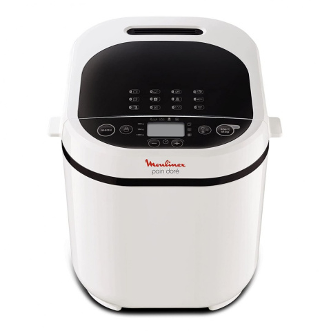 Wypiekacz do chleba MOULINEX OW210130 1,5l 720W Wypiekacz do chleba MOULINEX OW210130 1,5l 720W
