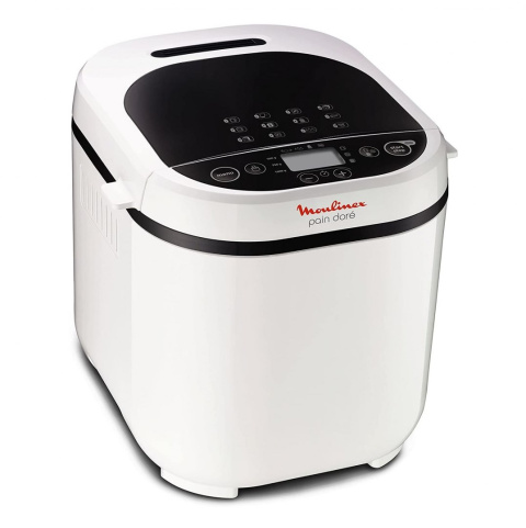 Wypiekacz do chleba MOULINEX OW210130 1,5l 720W Wypiekacz do chleba MOULINEX OW210130 1,5l 720W