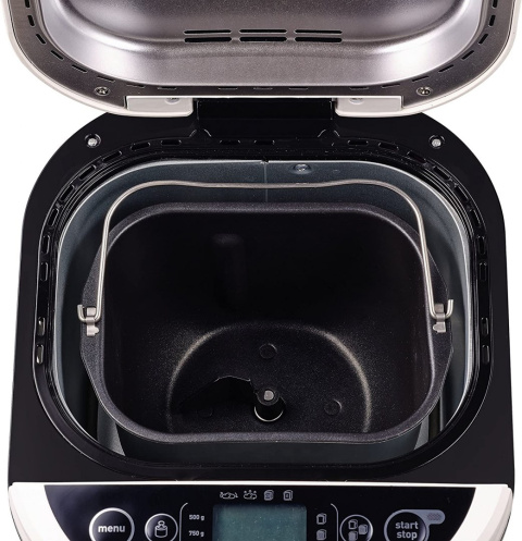 Wypiekacz do chleba MOULINEX OW210130 1,5l 720W Wypiekacz do chleba MOULINEX OW210130 1,5l 720W