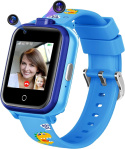 Zegarek SMARTWATCH dla dzieci Mingfuxin 4G 2x Aparat wykonywanie połączeń Zegarek SMARTWATCH dla dzieci Mingfuxin 4G 2x Aparat wykonywanie połączeń