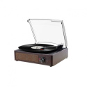 Gramofon vintage ‎Mersoco M49 Bluetooth USB RCA AUX
