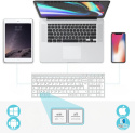 Klawiatura Bezprzewodowa Bluetooth 5.1 PC ANDROID Klawiatura Bezprzewodowa Bluetooth 5.1 PC ANDROID