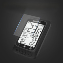 LICZNIK ROWEROWY WODOODPORNY LCD GPS, Bluetooth LICZNIK ROWEROWY WODOODPORNY LCD GPS, Bluetooth