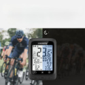 LICZNIK ROWEROWY WODOODPORNY LCD GPS, Bluetooth LICZNIK ROWEROWY WODOODPORNY LCD GPS, Bluetooth
