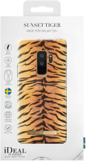 Pokrowiec etui case iDeal Of Sweden do Galaxy S9 Plus tygrys Pokrowiec etui case iDeal Of Sweden do Galaxy S9 Plus tygrys