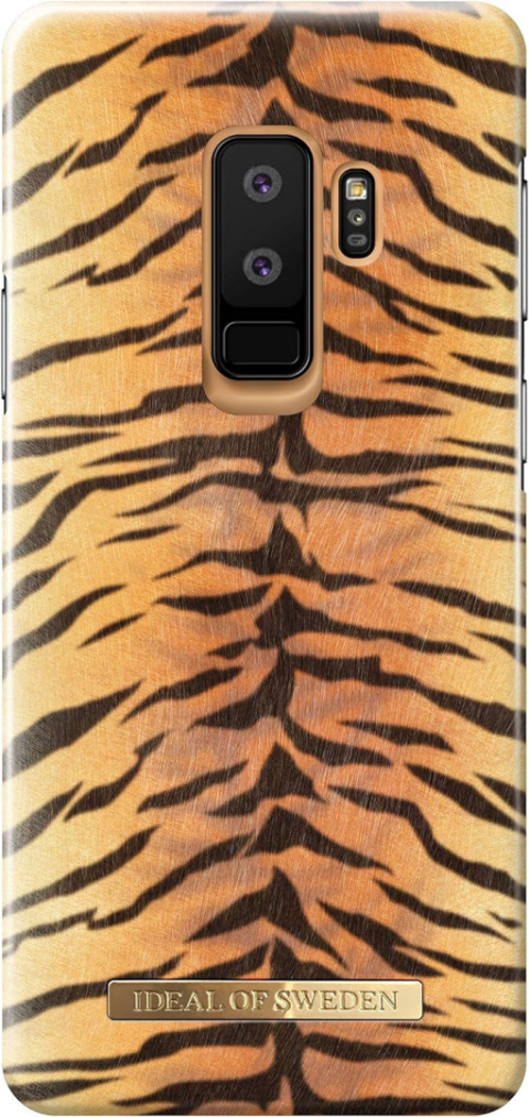 Pokrowiec etui case iDeal Of Sweden do Galaxy S9 Plus tygrys Pokrowiec etui case iDeal Of Sweden do Galaxy S9 Plus tygrys