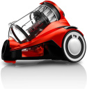 ODKURZACZ CYKLONOWY BEZWORKOWY Dirt Devil REBEL 55 800W 2,5L ODKURZACZ CYKLONOWY BEZWORKOWY Dirt Devil REBEL 55 800W 2,5L