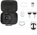JSVER ETUI POKROWIEC TORBA PODRÓŻNA DO OCULUS QUEST 2 WALIZKA JSVER JSVER ETUI POKROWIEC TORBA PODRÓŻNA DO OCULUS QUEST 2 WALIZKA JSVER