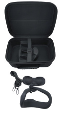 JSVER ETUI POKROWIEC TORBA PODRÓŻNA DO OCULUS QUEST 2 WALIZKA JSVER JSVER ETUI POKROWIEC TORBA PODRÓŻNA DO OCULUS QUEST 2 WALIZKA JSVER