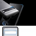 Etui do Google Pixel 7 PRO gumowe obudowa mat case czarny Etui do Google Pixel 7 PRO gumowe obudowa mat case czarny