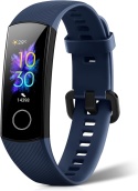Huawei Smartband Honor Band 5 Bransoletka Fitness Z Pulsometrem niebieski