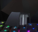 KLAWIATURA GAMINGOWA MECHANICZNA DLA GRACZY PODŚWIETLANA RGB DIERYA DK61E KLAWIATURA GAMINGOWA MECHANICZNA DLA GRACZY PODŚWIETLANA RGB DIERYA DK61E