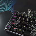 KLAWIATURA GAMINGOWA MECHANICZNA DLA GRACZY PODŚWIETLANA RGB DIERYA DK61E KLAWIATURA GAMINGOWA MECHANICZNA DLA GRACZY PODŚWIETLANA RGB DIERYA DK61E