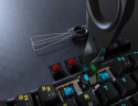 KLAWIATURA GAMINGOWA MECHANICZNA DLA GRACZY PODŚWIETLANA RGB DIERYA DK61E KLAWIATURA GAMINGOWA MECHANICZNA DLA GRACZY PODŚWIETLANA RGB DIERYA DK61E
