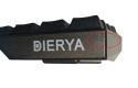 KLAWIATURA GAMINGOWA MECHANICZNA DLA GRACZY PODŚWIETLANA RGB DIERYA DK61E KLAWIATURA GAMINGOWA MECHANICZNA DLA GRACZY PODŚWIETLANA RGB DIERYA DK61E